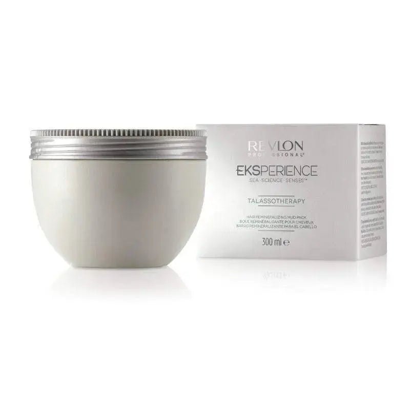Eksperience Impacco Nutriente Remineralizzante 300ml Revlon Professional - Planethair 