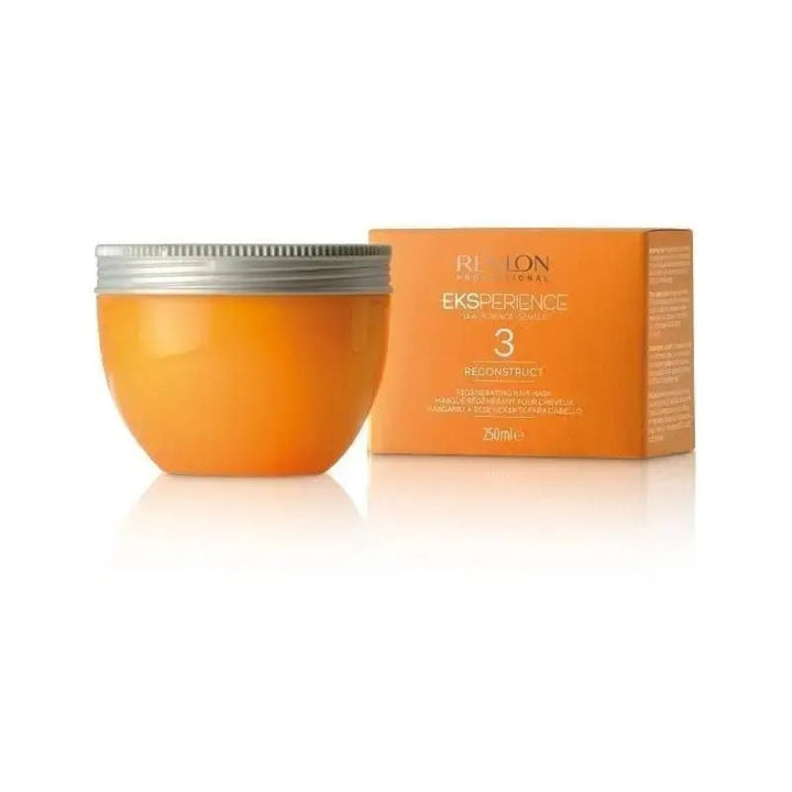 Revlon Professional Eksperience Maschera Rigenerante Cheratinica 3 250ml - Planethair 