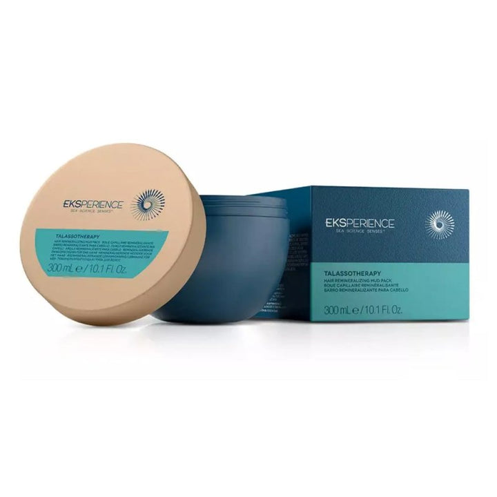 Revlon Professional Eksperience Talassotherapy Fango Rimineralizzante Capelli 300ml - Planethair 