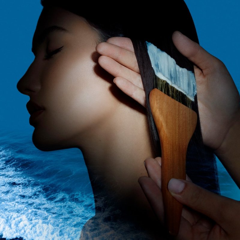 Revlon Professional Eksperience Talassotherapy Fango Rimineralizzante Capelli 300ml - Planethair 