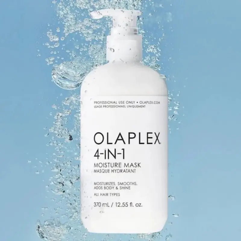 Olaplex 4 in 1 Maschera capelli danneggiati 370ml - Capelli Danneggiati - 20-30% off