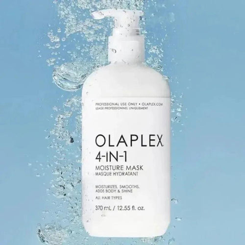 Olaplex 4 in 1 Maschera capelli danneggiati 370ml - Planethair