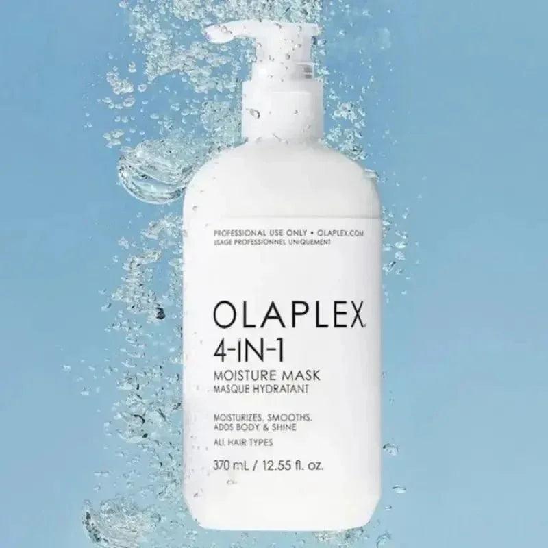 Olaplex 4 in 1 Maschera capelli danneggiati 370ml - Planethair