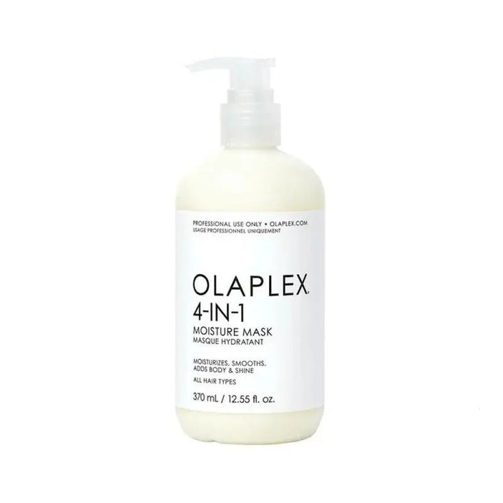Olaplex 4 in 1 Maschera capelli danneggiati 370ml - Capelli Danneggiati - 20-30% off