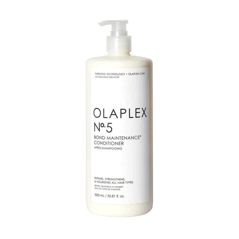 Olaplex 5 Bond Maintenance Conditioner - Planethair