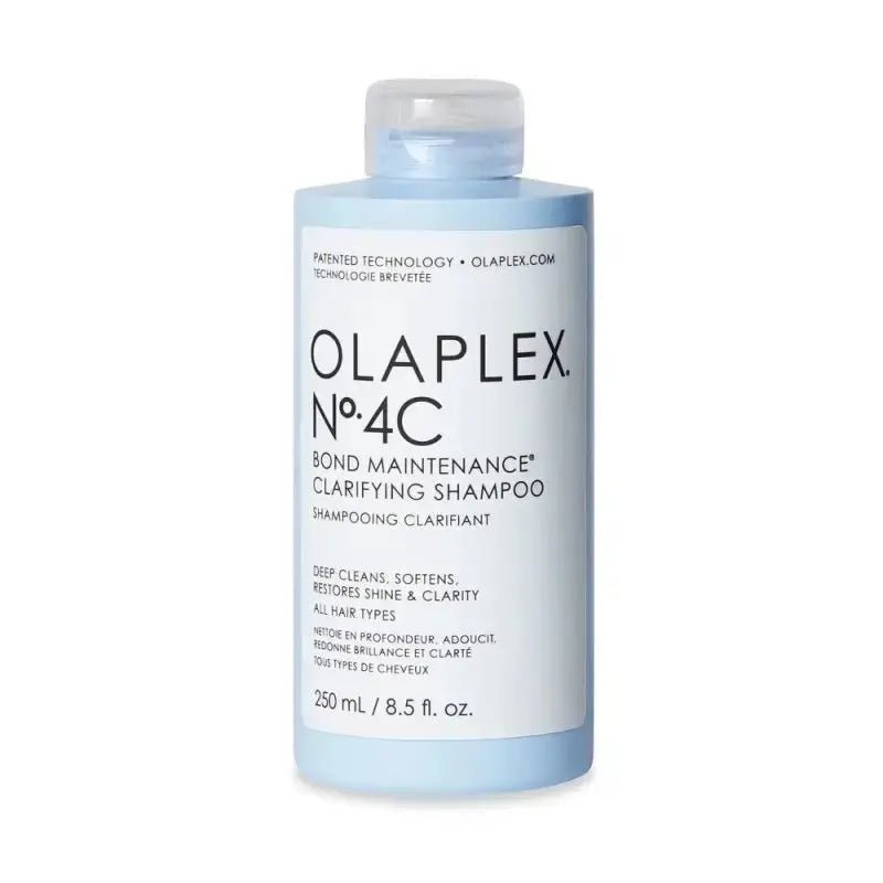 Olaplex No. 4C Bond Maintenance Clarifying Shampoo 250ml - Planethair 