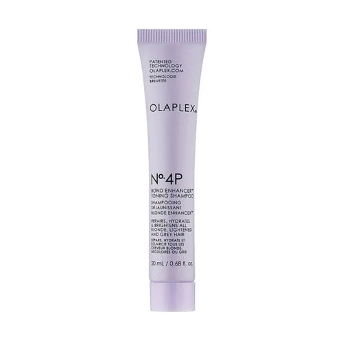 Olaplex No. 4P Blond Enhancer Toning Shampoo antigiallo - Planethair
