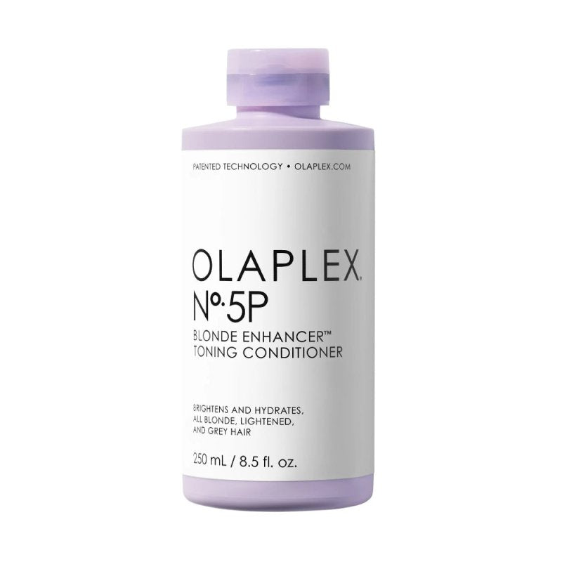 Olaplex No. 5P Blonde Enhancer Toning Conditioner antigiallo 250ml - Capelli Danneggiati - Capelli