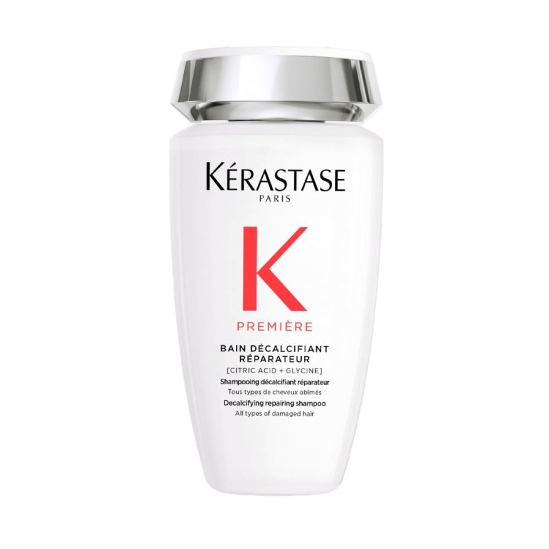 Kerastase Premiere Kit Huile Gloss capelli danneggiati - Planethair 