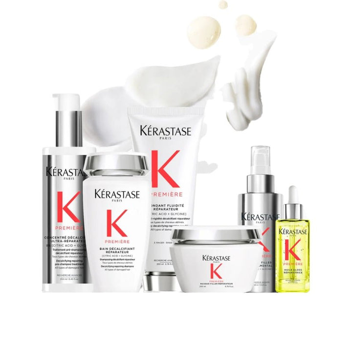Kerastase Premiere Kit Ricostruzione Capelli - Planethair 