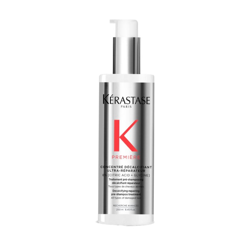 Kerastase Premiere Kit Balsamo capelli danneggiati - Planethair 