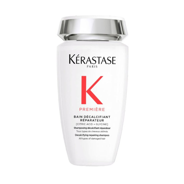 Kerastase Premiere Kit Balsamo e Maschera - Planethair 