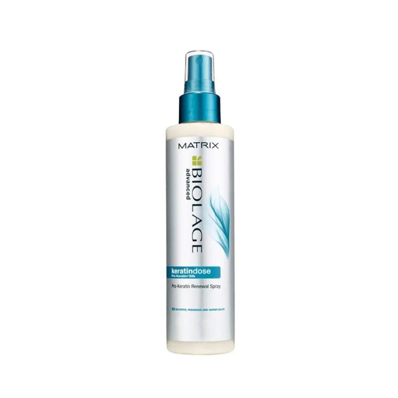 Matrix Keratindose Renewal Spray 200ml - Planethair 