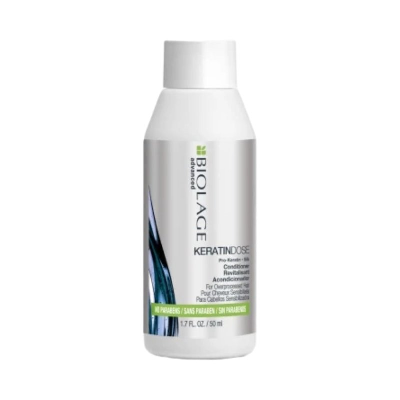 Biolage Keratindose Balsamo capelli danneggiati 50ml - Planethair 