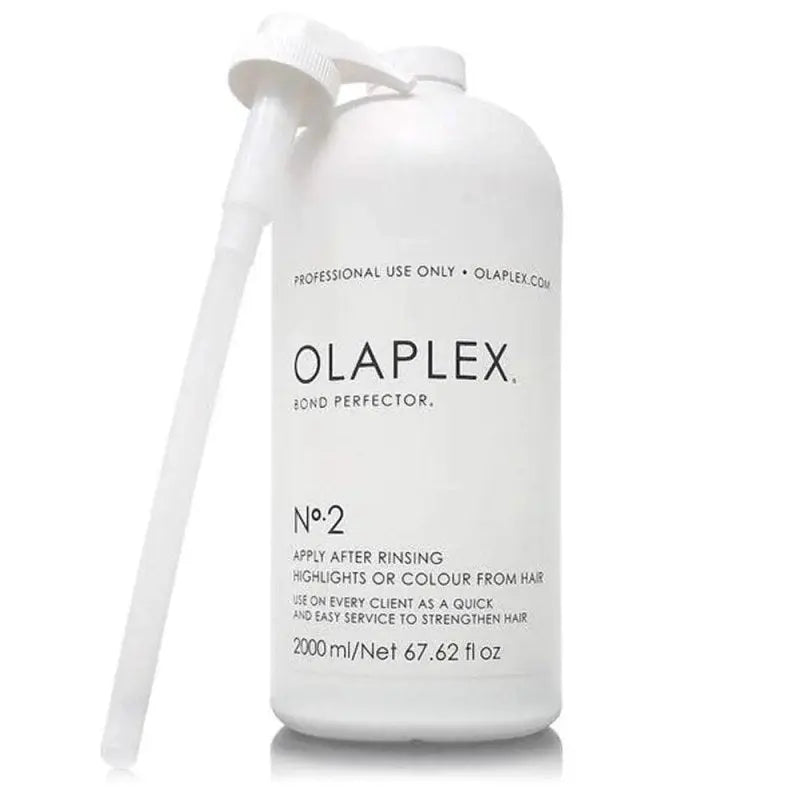 Olaplex 2 Bond Perfector 2000 ml - Capelli Danneggiati - 40%
