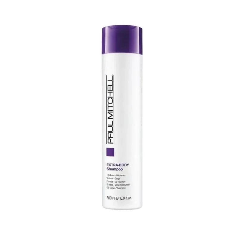 Paul Mitchell Extra Body Shampoo 300ml Paul Mitchell -  planethair-it.myshopify.com -