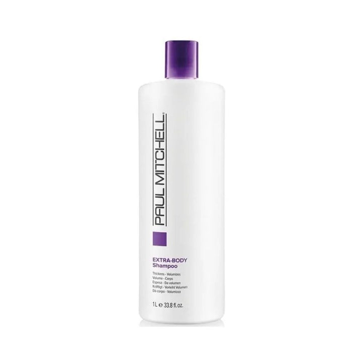Paul Mitchell Extra Body Shampoo 300ml - Planethair 