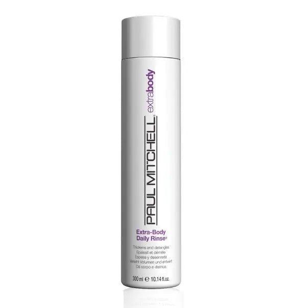 Paul Mitchell Extra Body Daily Rinse 300ml - Planethair 