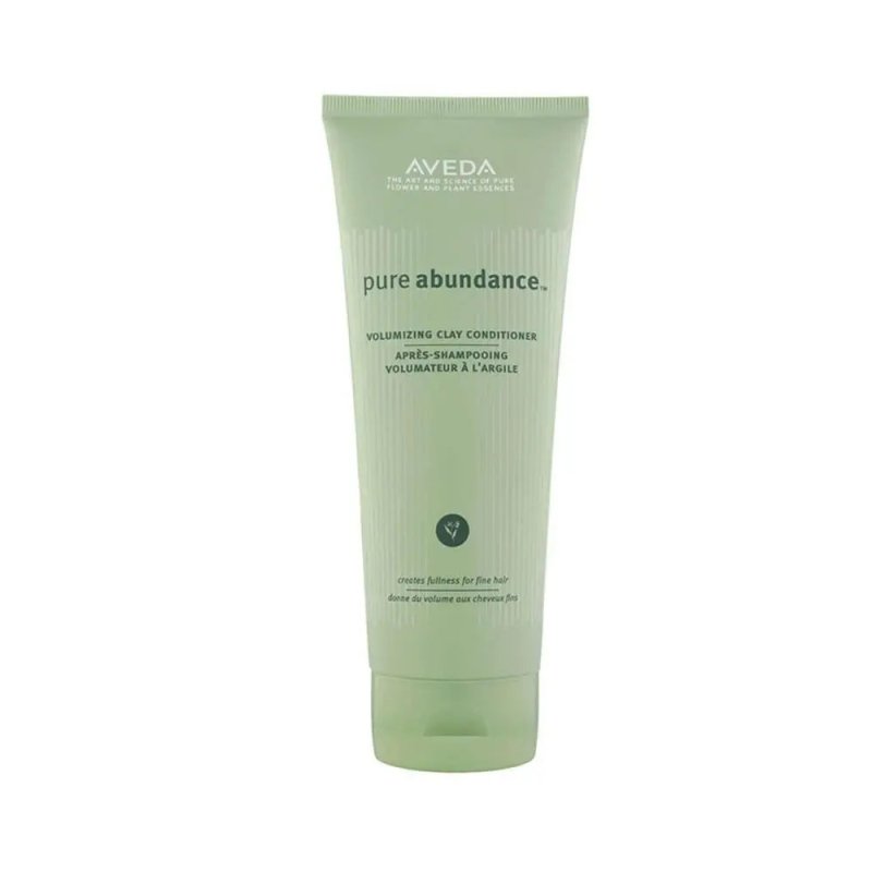Aveda Pure Abundance Volumizing Clay Conditioner 200ml - Planethair 