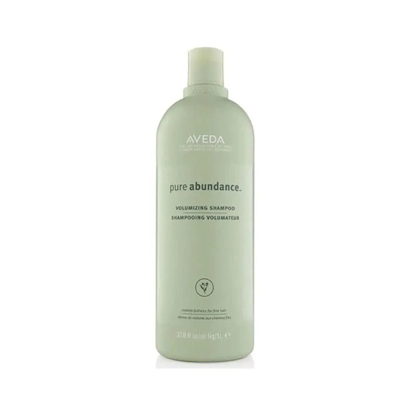 Aveda Pure Abundance Volumizing Clay Shampoo 1lt - Capelli Fini - 20-30% off