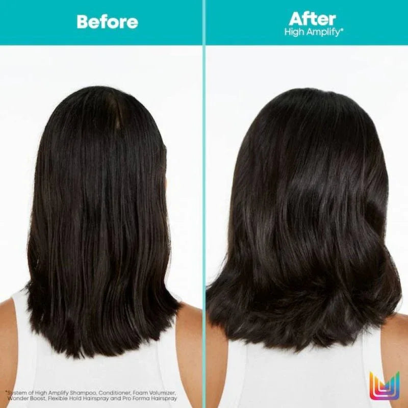 Matrix High Amplify Conditioner capelli fini 300ml - Planethair