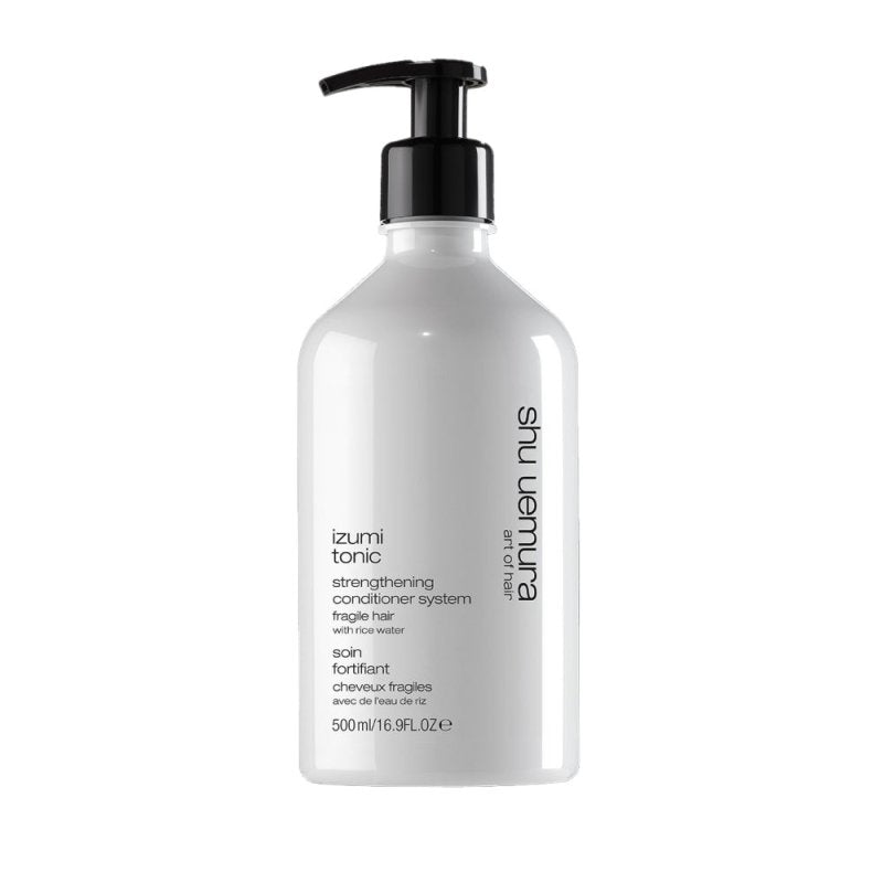 Shu Uemura Izumi Tonic Balsamo Rinforzante - Planethair 