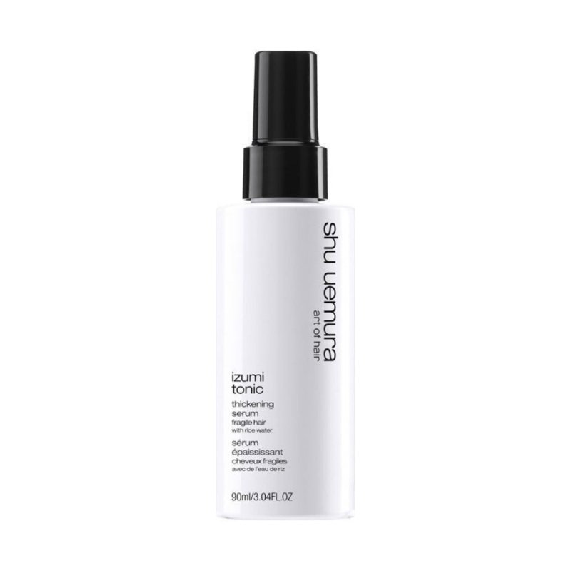 Shu Uemura Izumi Tonic Siero Rinforzante 90ml - Planethair 