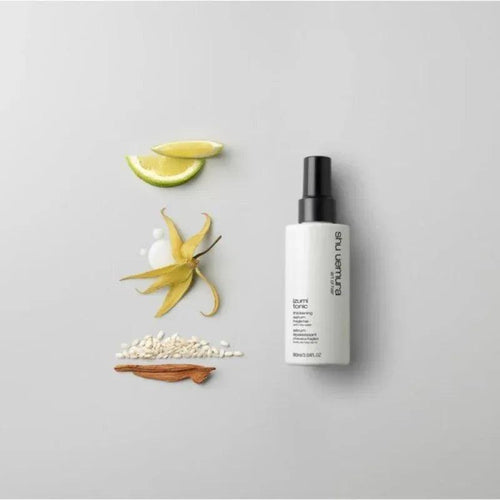 Shu Uemura Izumi Tonic Siero Rinforzante 90ml - Planethair