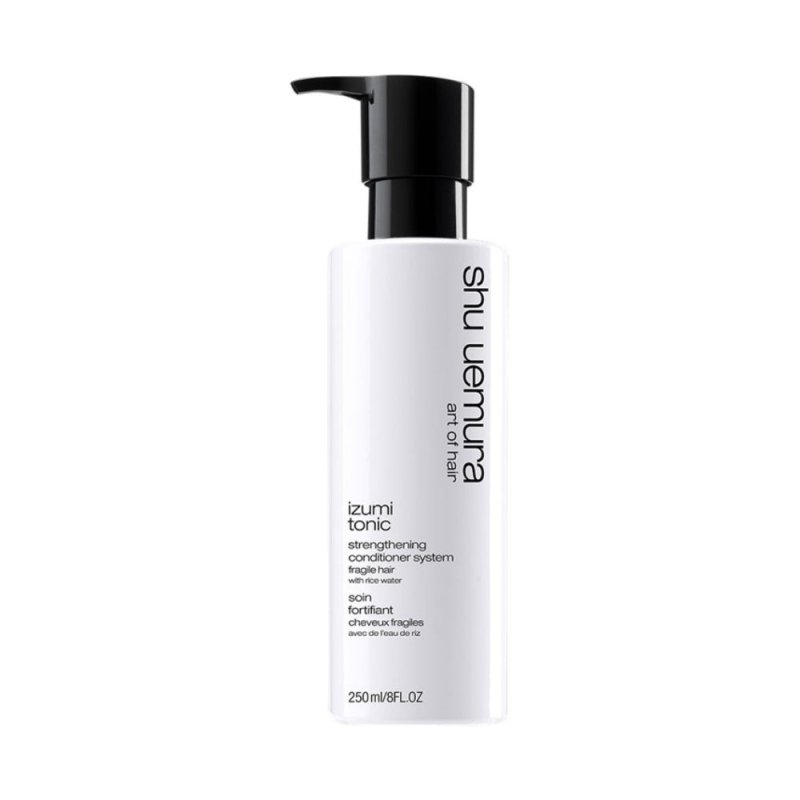 Shu Uemura Izumi Tonic Balsamo Rinforzante - Planethair 