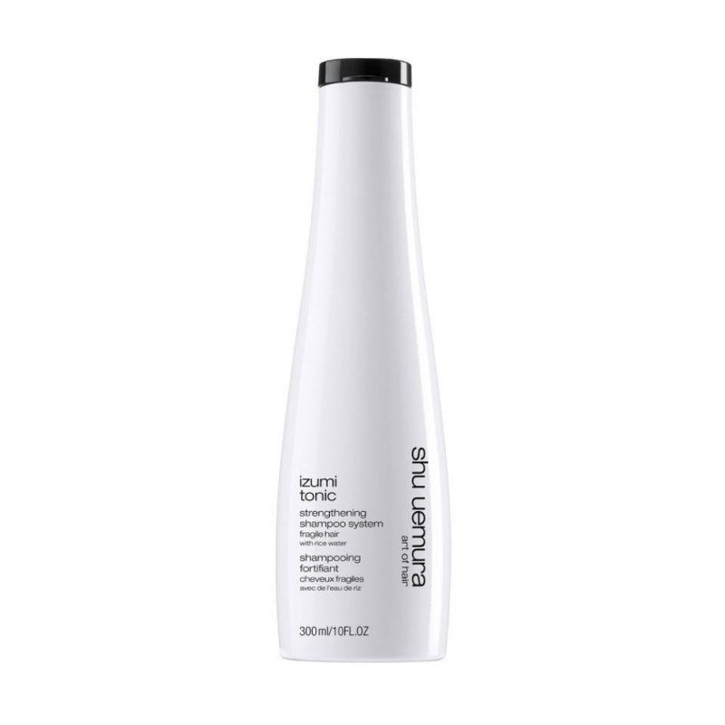 Shu Uemura Izumi Tonic Shampoo Rinforzante - Planethair 