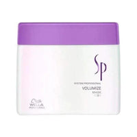 System Professional Volumize Mask 400ml