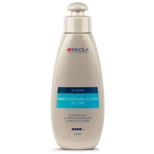 Indola Elixier Corporizzante 150ml - Planethair 