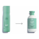 Wella Invigo Volume Boost Shampoo capelli fini 300ml - Planethair