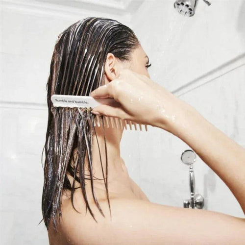 Bumble and Bumble Thickening Plumping Mask Maschera Volumizzante Capelli 200ml - Planethair
