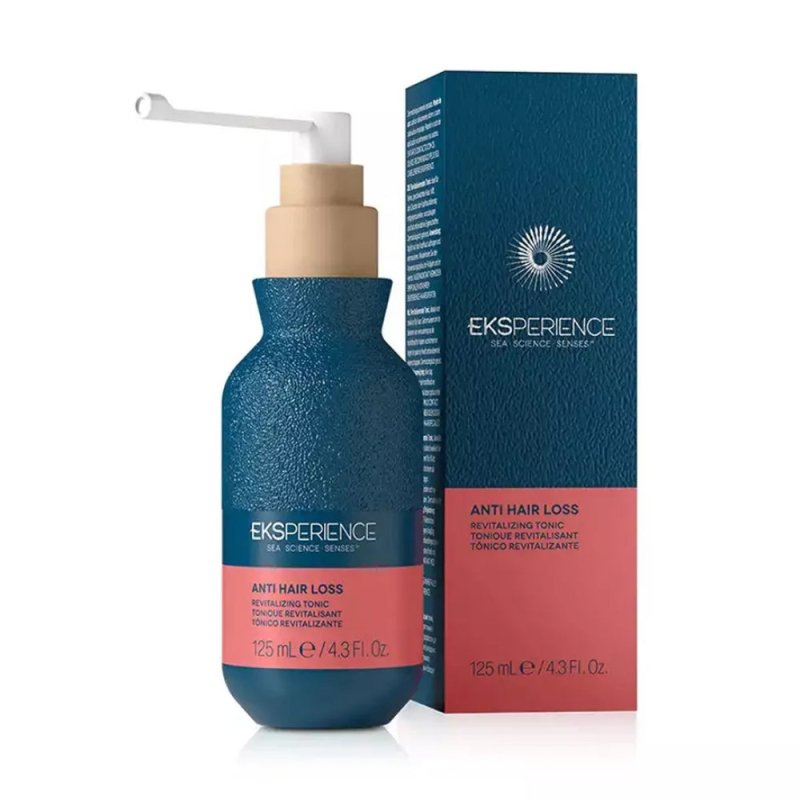 Revlon Professional Eksperience Anti Hair Loss Tonico Rivitalizzante 125ml - Planethair 
