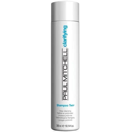 Paul Mitchell Shampoo Two 300ml - Planethair 