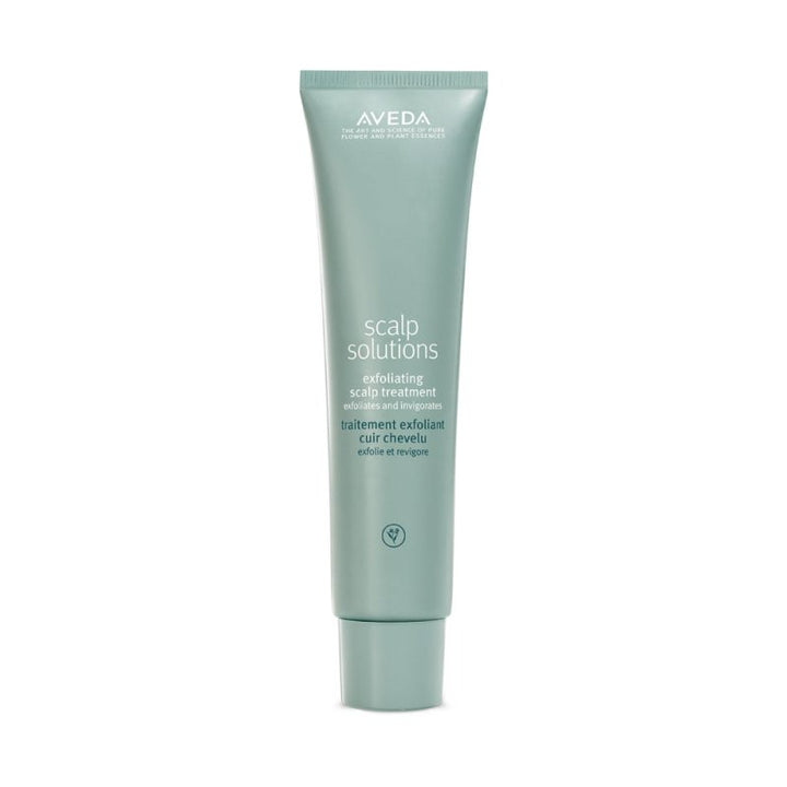 Aveda Scalp Solutions Trattamento Esfoliante per la Cute 150ml - Planethair 