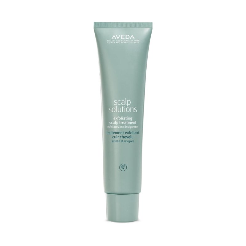 Aveda Scalp Solutions Trattamento Esfoliante per la Cute 150ml - Planethair 