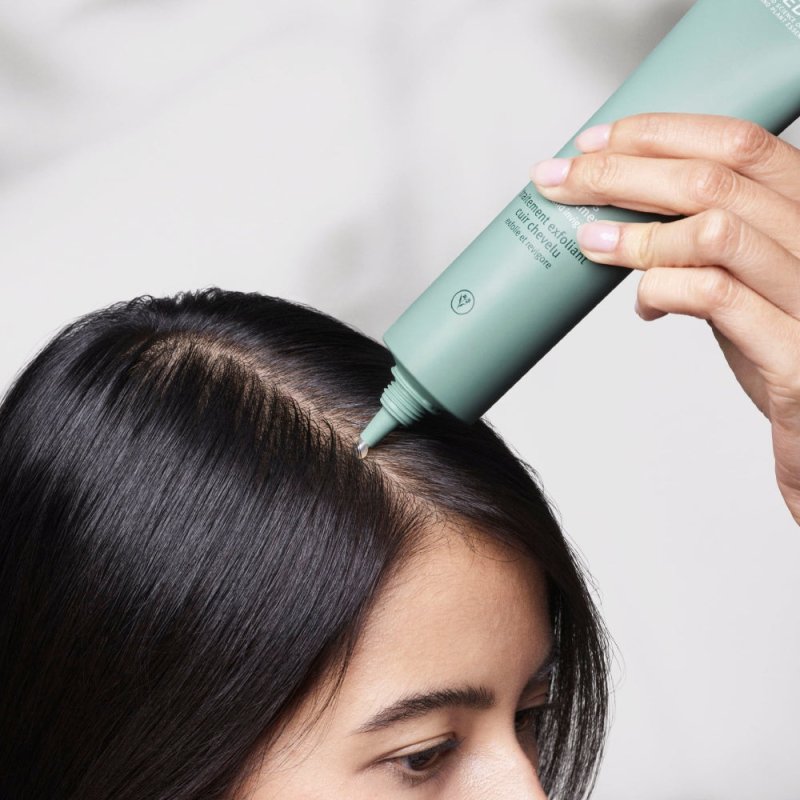 Aveda Scalp Solutions Trattamento Esfoliante per la Cute 150ml - Planethair 