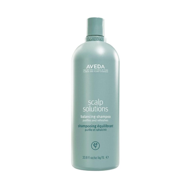 Aveda Scalp Solutions Shampoo Riequilibrante - Planethair 