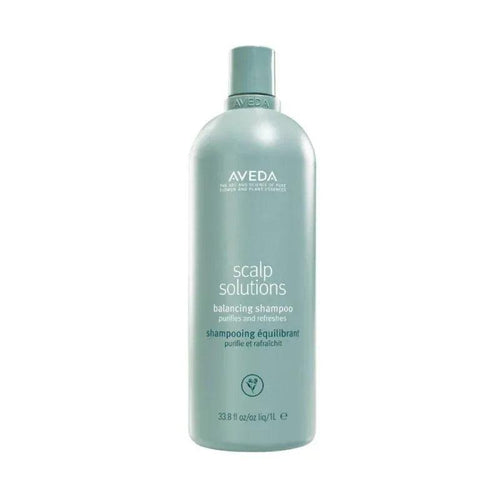 Aveda Scalp Solutions Shampoo Riequilibrante - Planethair