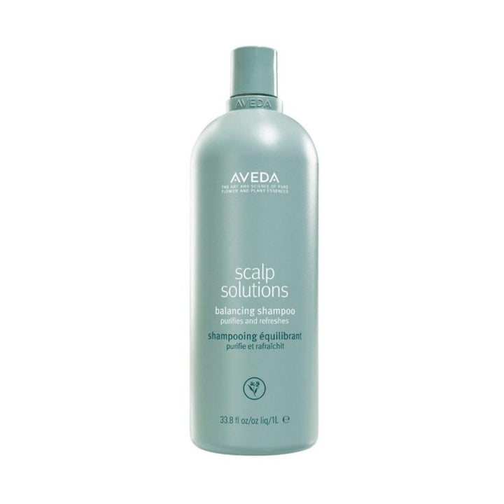 Aveda Scalp Solutions Shampoo Riequilibrante - Planethair 