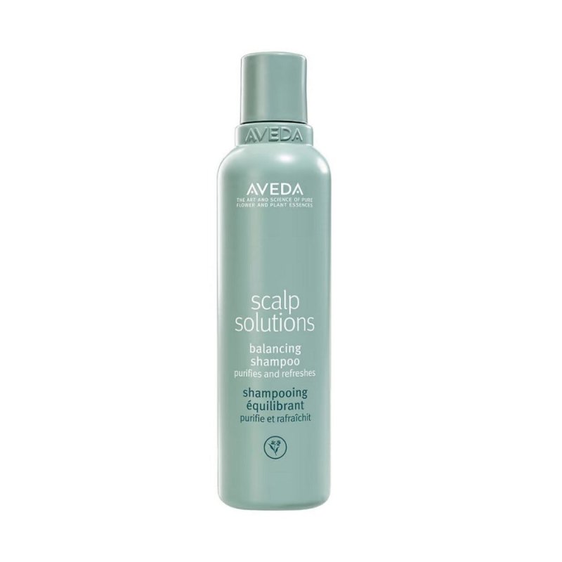 Aveda Scalp Solutions Shampoo Riequilibrante - Planethair 