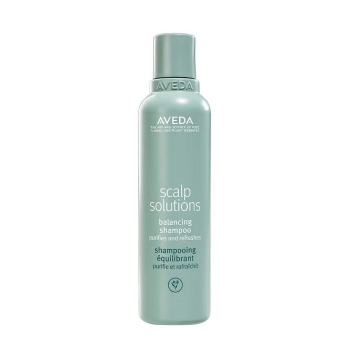 Aveda Scalp Solutions Shampoo Riequilibrante - Planethair 