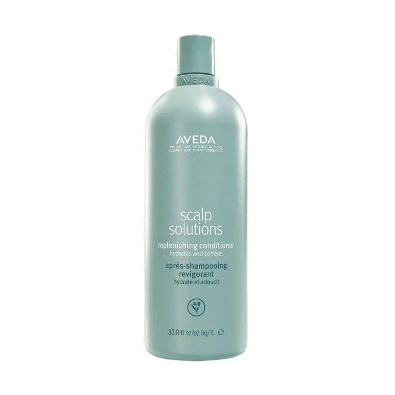 Aveda Scalp Solutions Conditioner Ricostituente - Planethair 