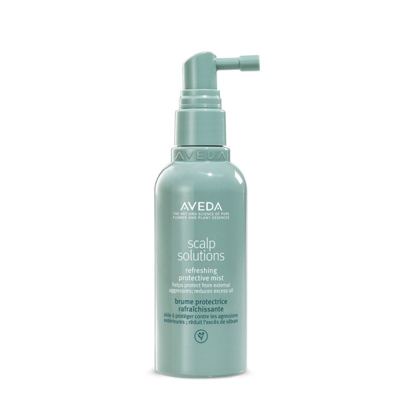 Aveda Scalp Solutions Spray Protettivo Rinfrescante 100ml - Planethair 