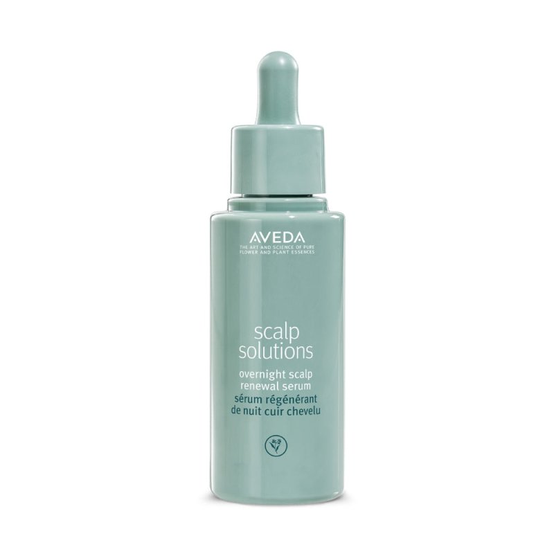Aveda Scalp Solutions Siero Notturno Rigenerante 50ml - Planethair 
