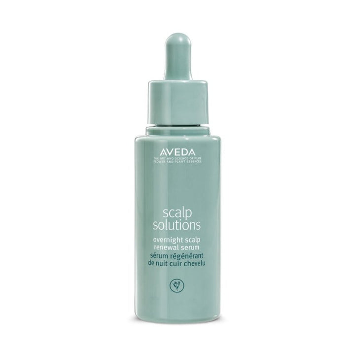 Aveda Scalp Solutions Siero Notturno Rigenerante 50ml - Planethair 
