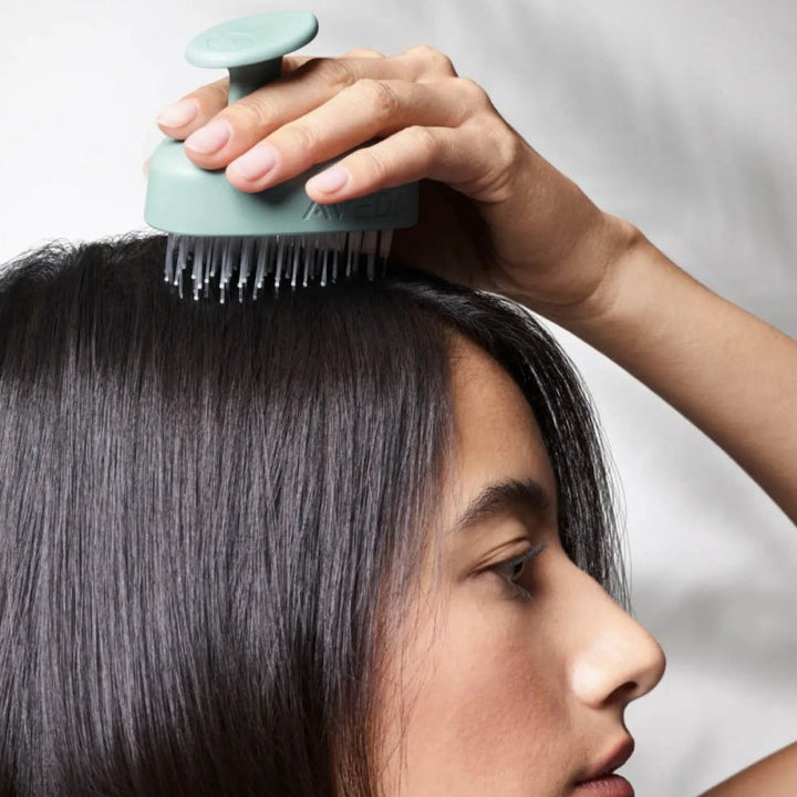 Aveda Scalp Solutions Spazzola Massaggiante - Planethair 