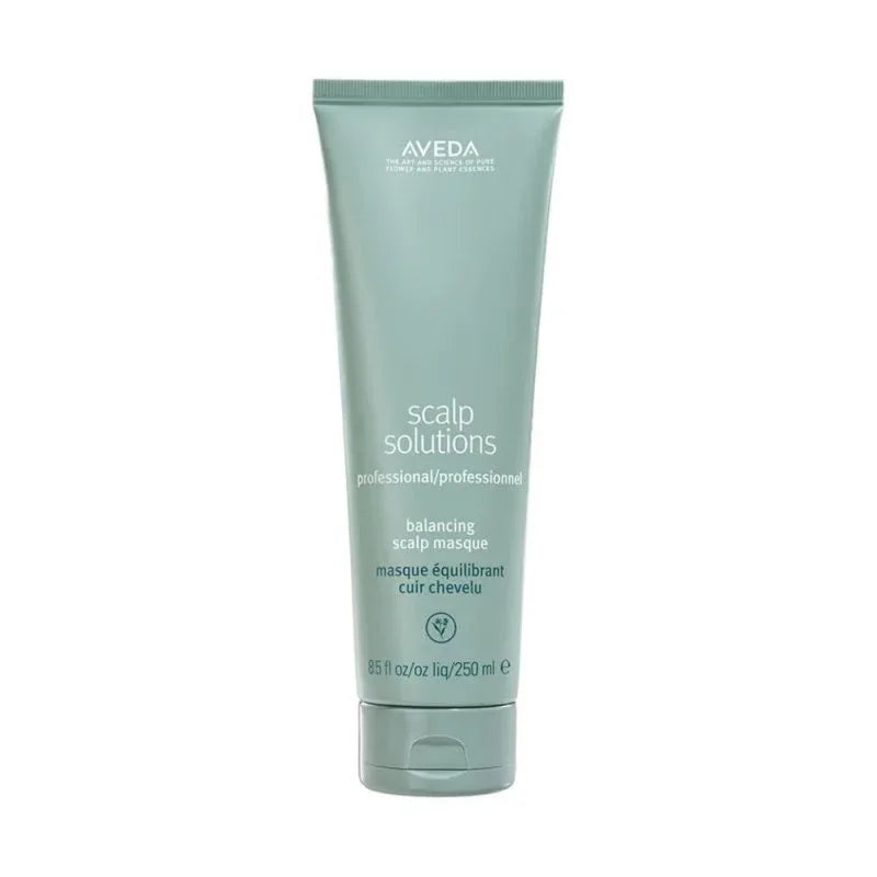 Aveda Scalp Solutions Balancing Scalp Masque cuoio capelluto 250ml - Planethair